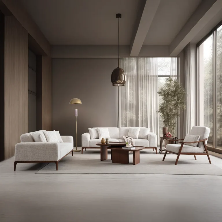 MASUTA MICA DE CAFEA ZARA - Alfieri Home