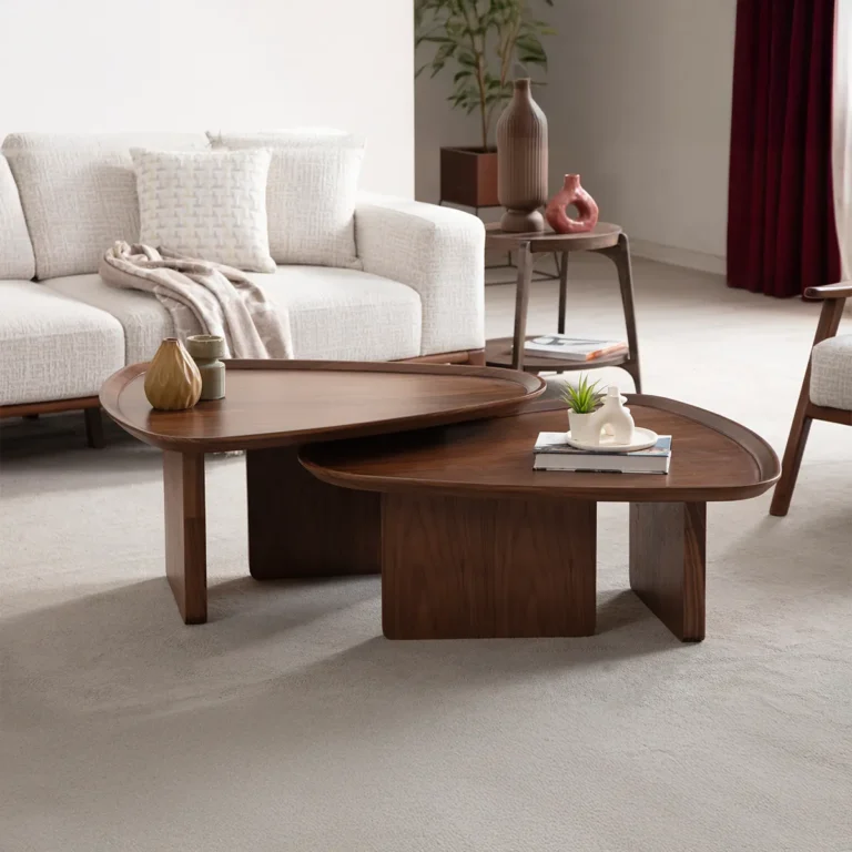 MASUTA MICA DE CAFEA ZARA - Alfieri Home