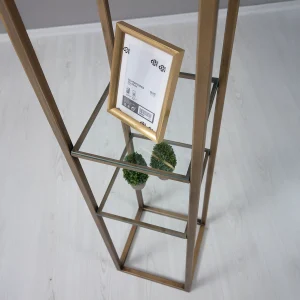 Altaluce mita floor 9