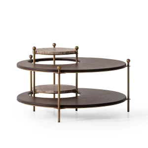 Bellissimo table 2