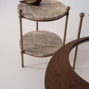 Bellissimo table 3