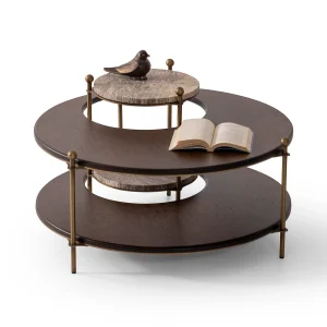 Bellissimo table 7