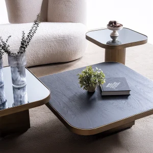 Bello tripple coffee table set 10