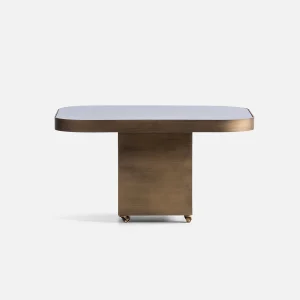 Bello tripple coffee table set 5