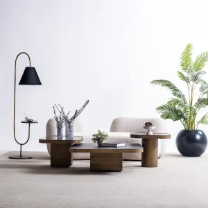 Bello tripple coffee table set 7