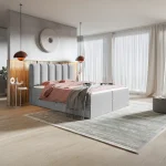 Bianco Jasmine 90