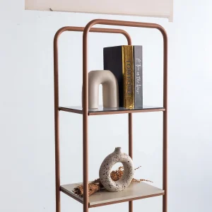 CartaVia Harley Bookshelf 1