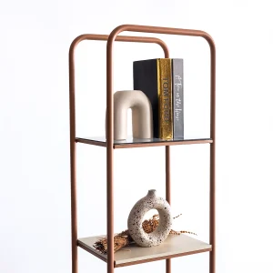 CartaVia Harley Bookshelf 3