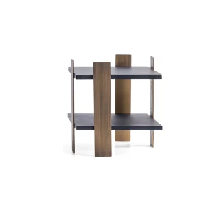Cavola paul coffee table mica