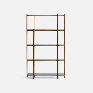 Codessa sonny bookshelf 2