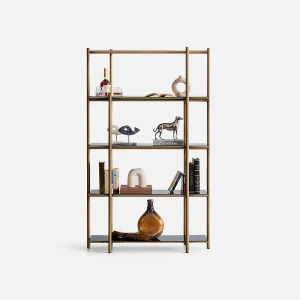 Codessa sonny bookshelf 5