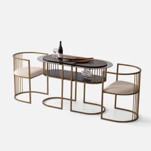 Corteccia venti table 1