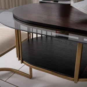 Corteccia venti table