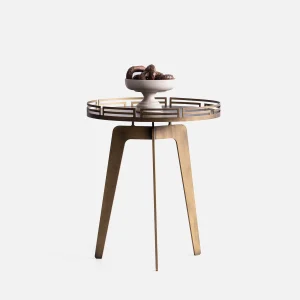 Cremoro pi coffee table set 2