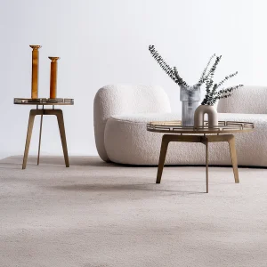 Cremoro pi coffee table set 3