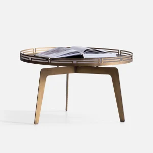 Cremoro pi coffee table set 6