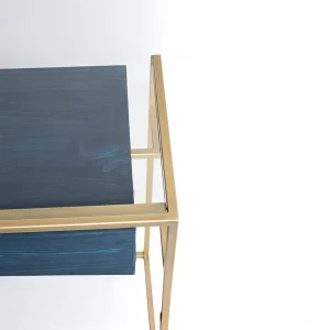 Domavesta Lima blue 4