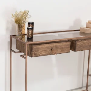 Domavesta Lima brown 6
