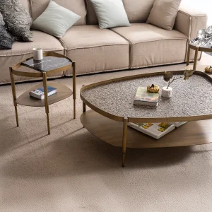 Dueta Hella Coffe table set