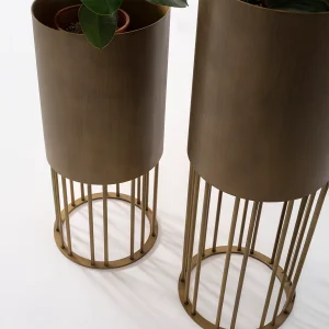 Fiorina Rastus flower pot 4