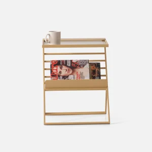 Gazetta Nixi Newstand 1
