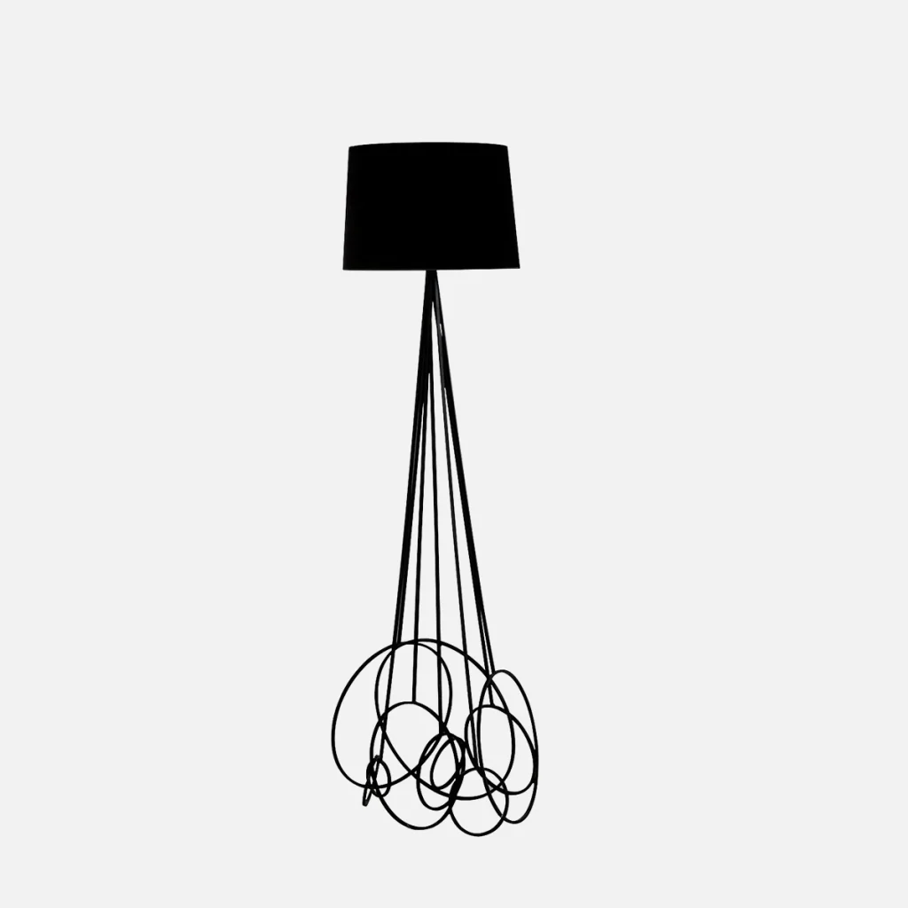 Lampa Glowro product image