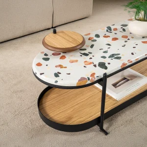Kayden Coffee Table 3