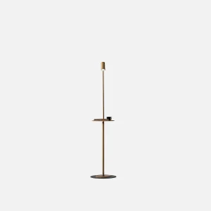 Lampira plate lamp 2