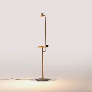Lampira plate lamp 5