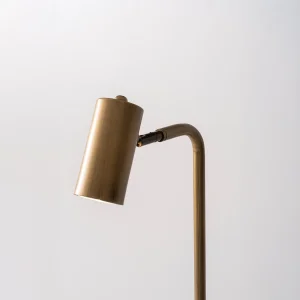 Lampira plate lamp 6