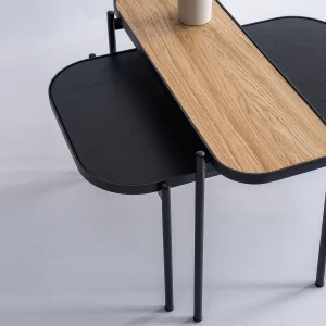 Legnato Kelvin coffe table set 2