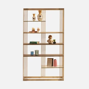 LetteraLuce trisa bookshelf 2