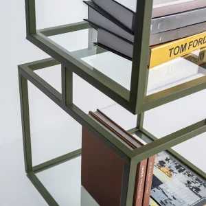 Librato Damien Bookshelf 1