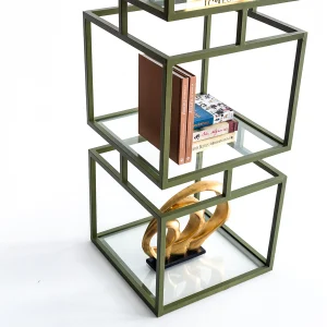 Librato Damien Bookshelf 3