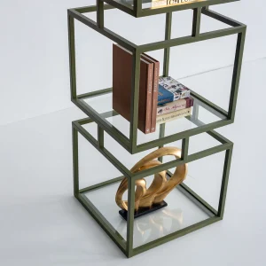 Librato Damien Bookshelf 8