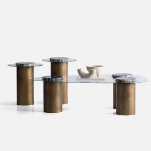 Lignetta Lanny Coffe table 2