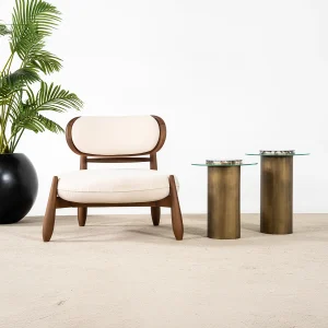 Lignetta Lanny Coffe table 8