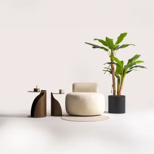 Messa Bellinda Table 5