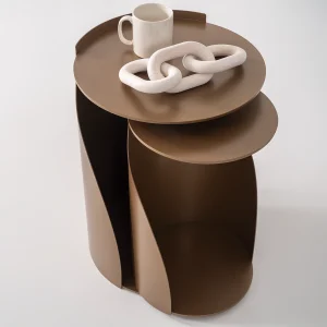 Messa Bellinda Table 6