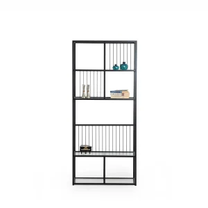 Ordinarte los angeles bookshelf