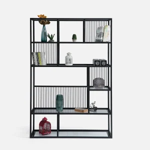 Ordinarte los angeles bookshelf 8 120cm