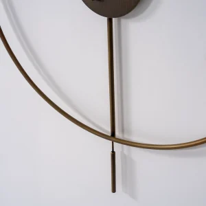 Oretta Ordea clock 1