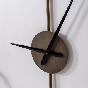 Oretta Ordea clock 2