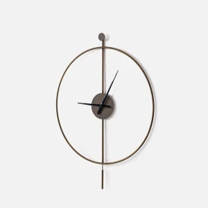 Oretta Ordea clock 3