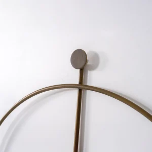 Oretta Ordea clock