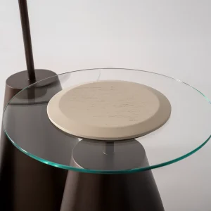 Patina Delos nesting table 10