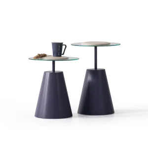 Patina Delos nesting table 5