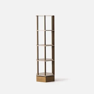 Pianeta stella bookshelf 2