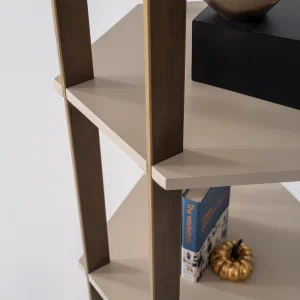 Pianeta stella bookshelf 3