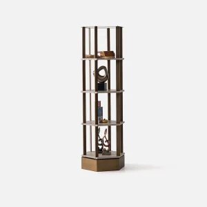Pianeta stella bookshelf